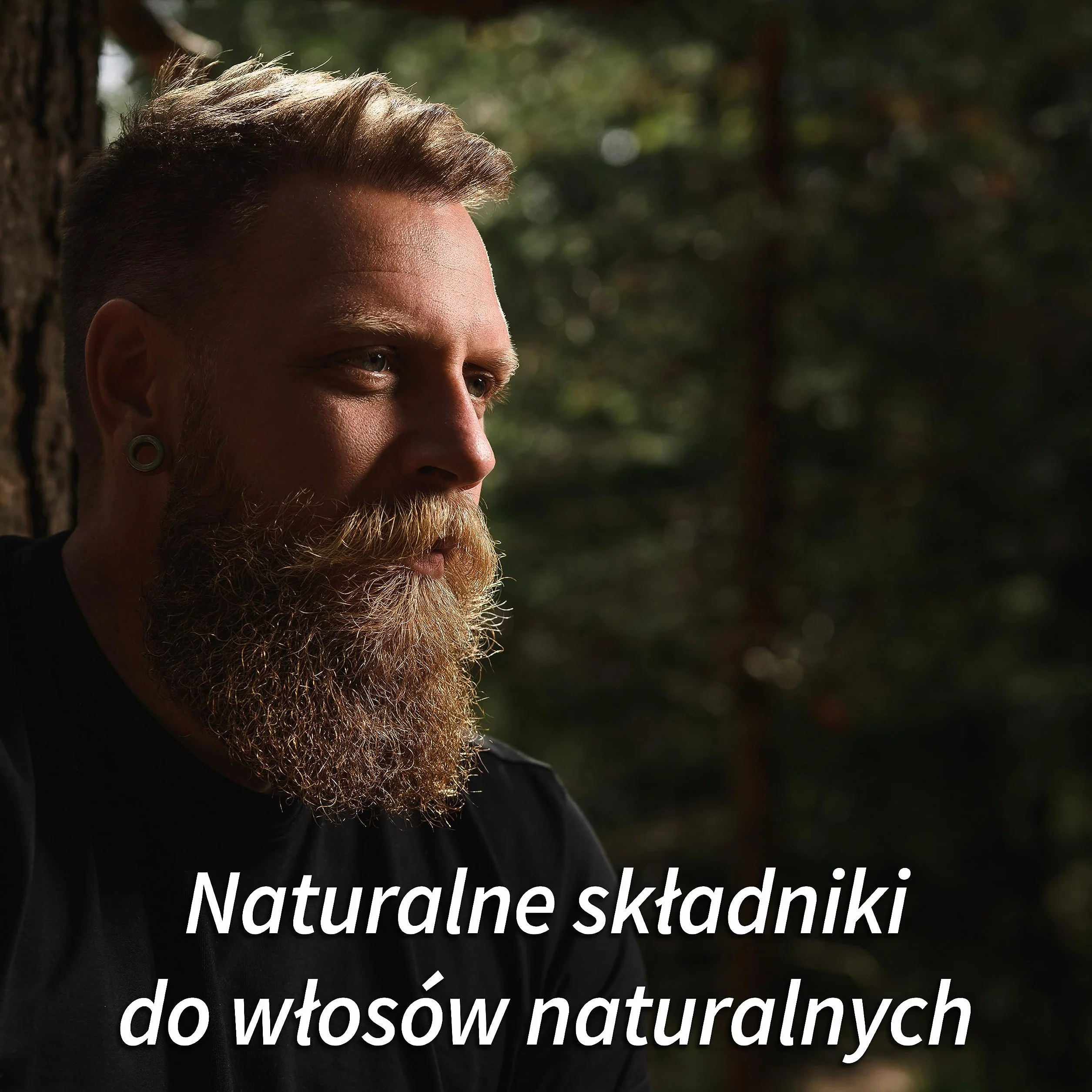 Matowa pomada do włosów dla mężczyzn – średnio utrwalająca pomada do stylizacji włosów na bazie wody dla mężczyzn zawiera zwiększającą objętość glinkę kaolinową + glinkę bentonitową – nietłusta i teksturująca matowa pomada do efektywnej kontroli puszenia