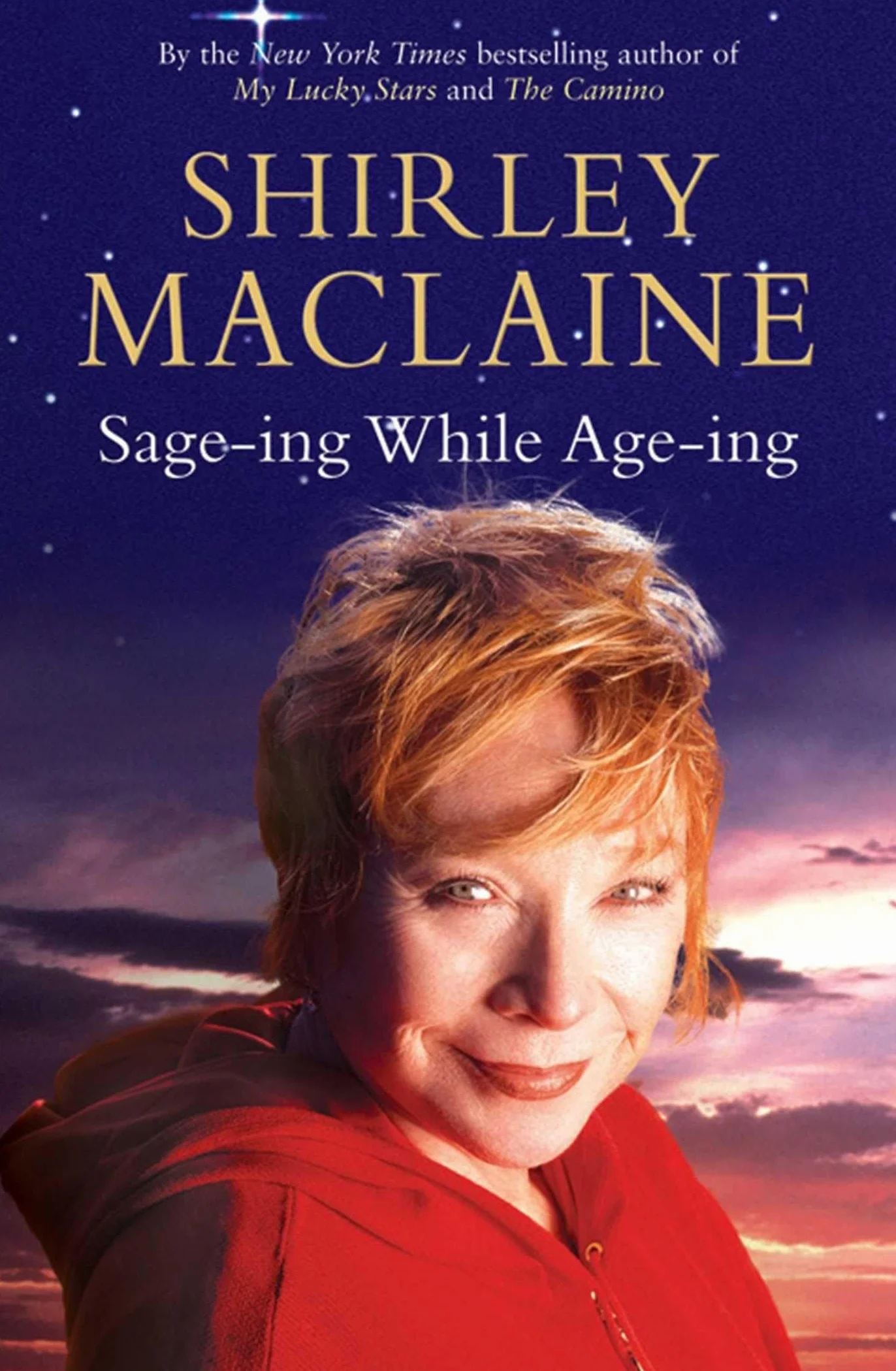 Sage-ing While Age-ing