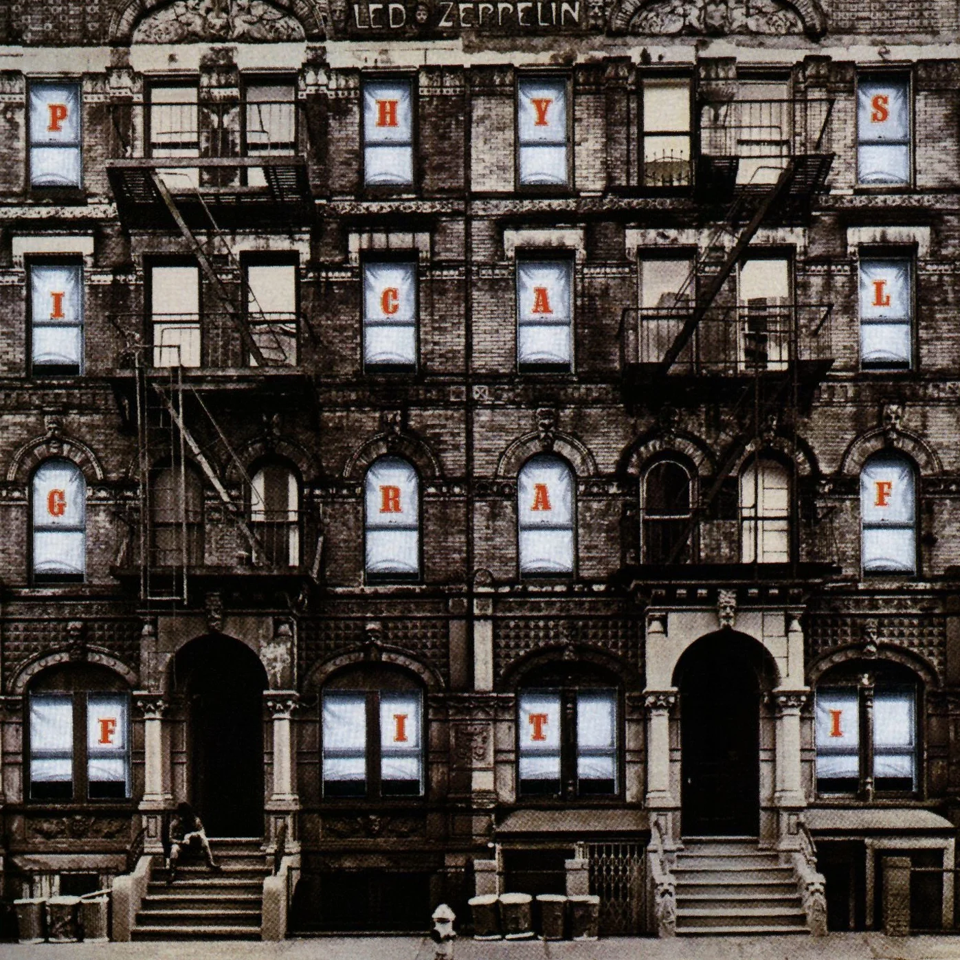 Physical Graffiti (2015 Remaster)