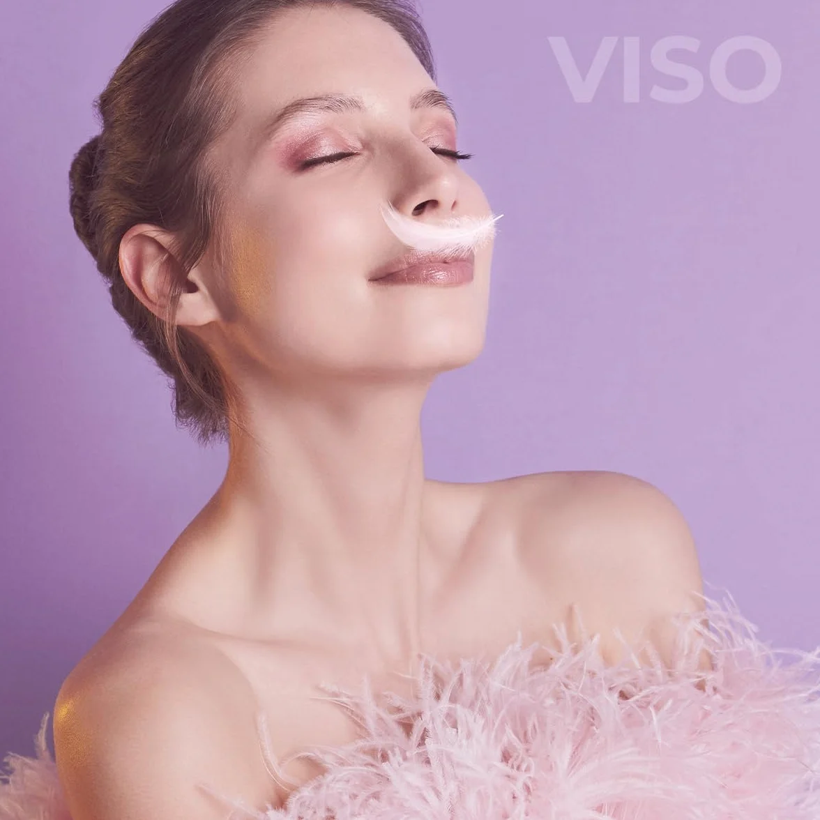 Strep - Crema Depilatoria Viso & Bikini, Azione Extra Delicata, Protettiva E Idratante - 75 ml - [confezione da 6]