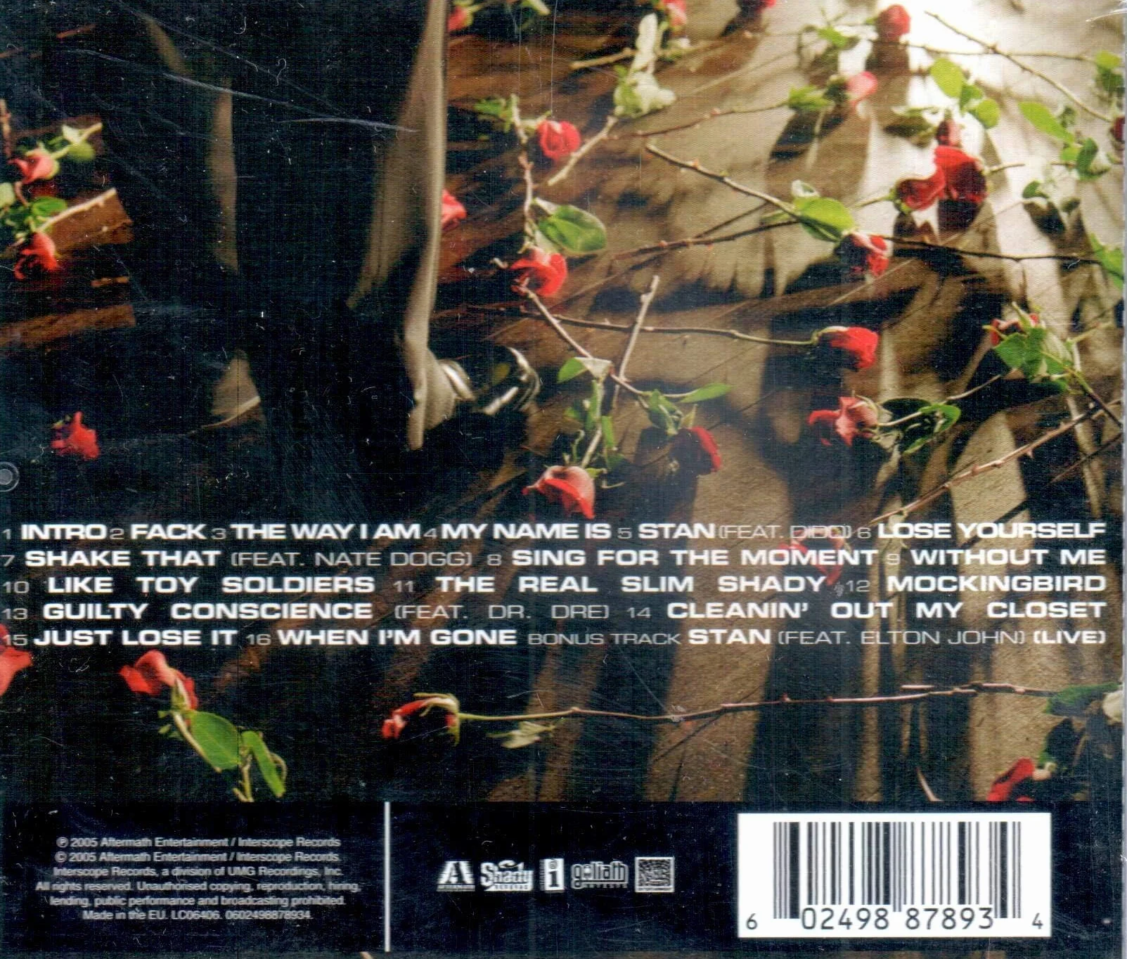 Curtain Callexplicit_lyrics