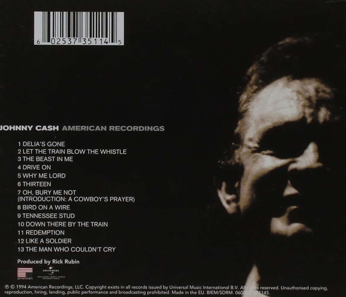 American Recordings