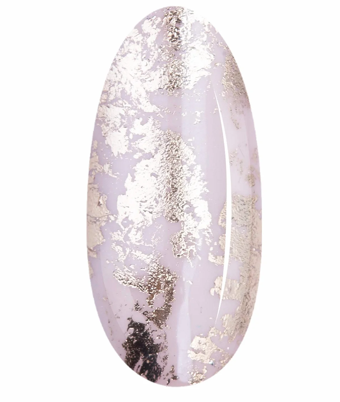 NEONAIL Folia Transferowa 01 Gold