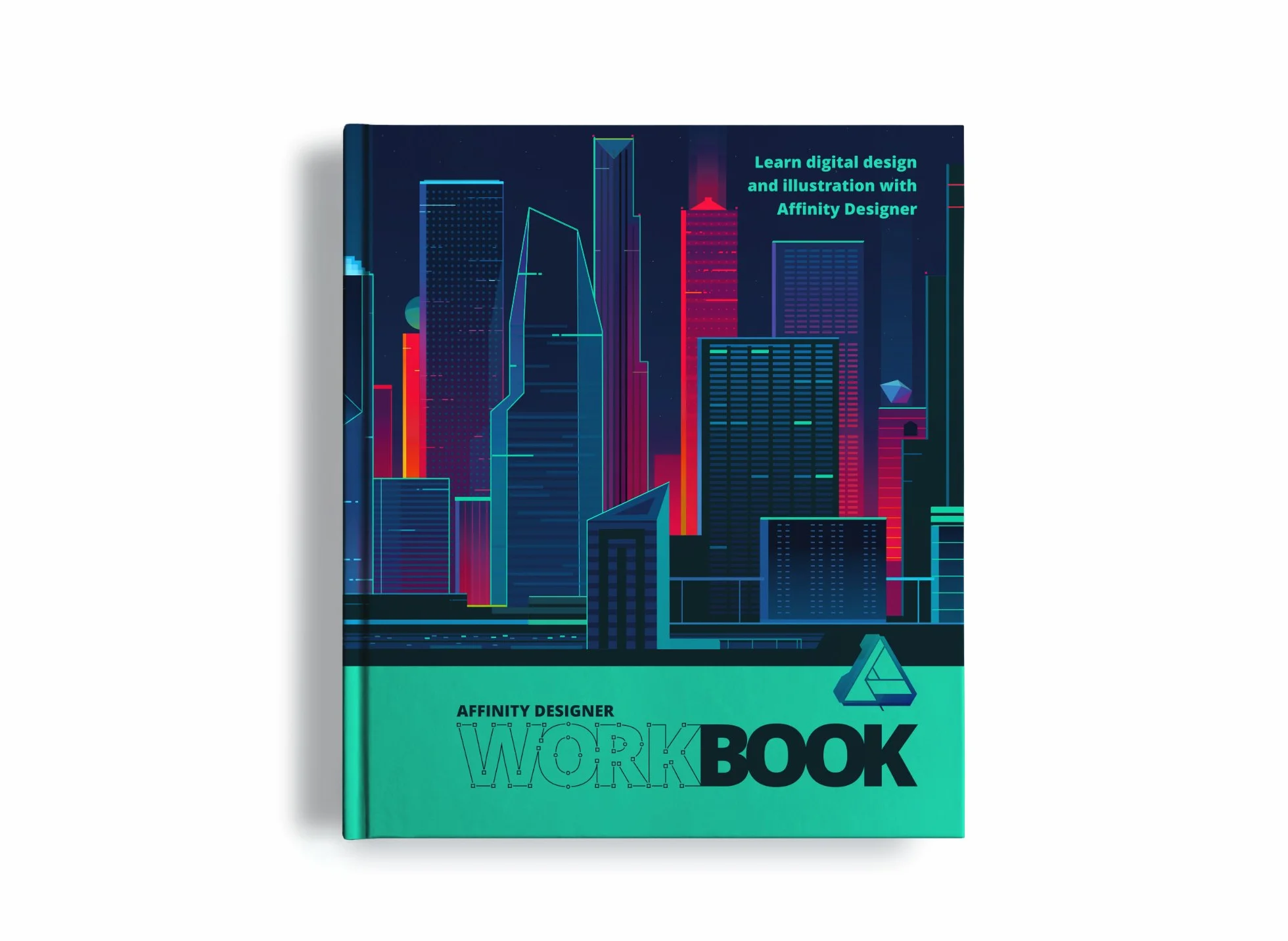 Affinity Designer Workbook