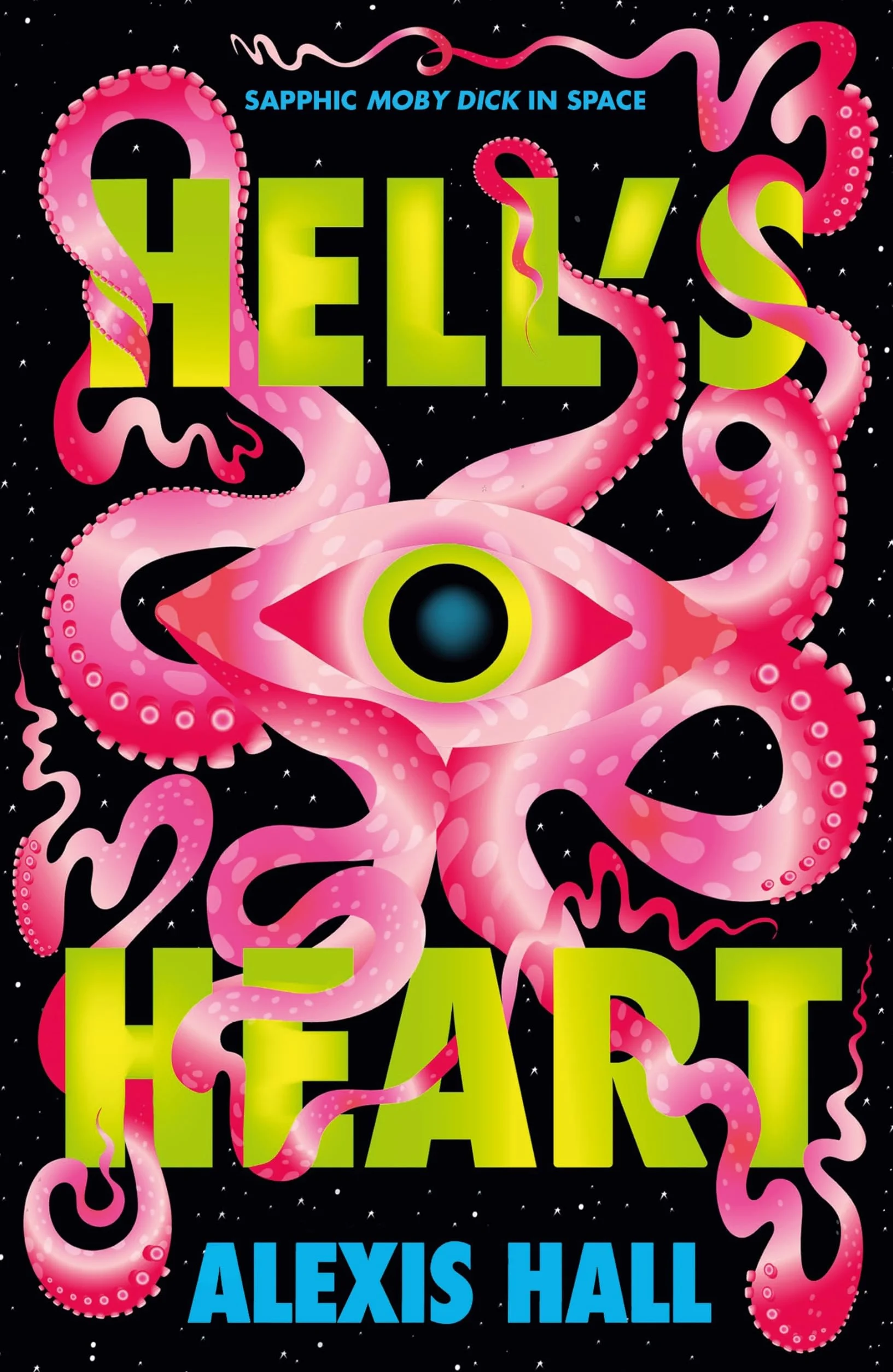 Hell's Heart