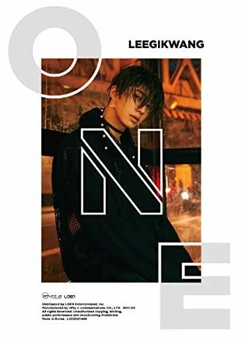 One