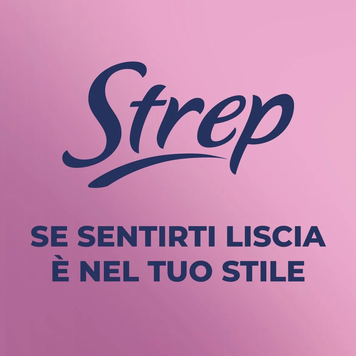Strep Enthaarende Strips Body 20 sztuk