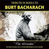 Tribute In Bossa To Burt Bacharach