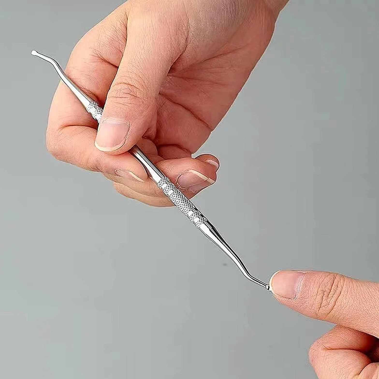 Zestaw 3 sztuk do wrastających paznokci u stóp, profesjonalna pielęgnacja paznokci, pilnik do wrastających paznokci u stóp, zestaw do manicure i pedicure, pilnik do paznokci i wrastających