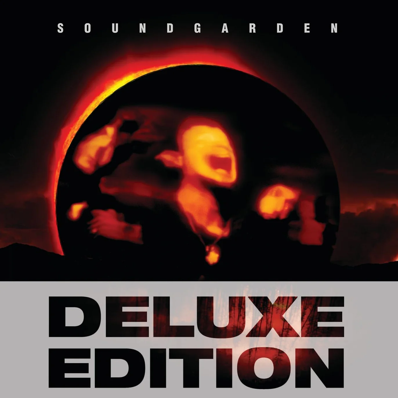 Superunknown