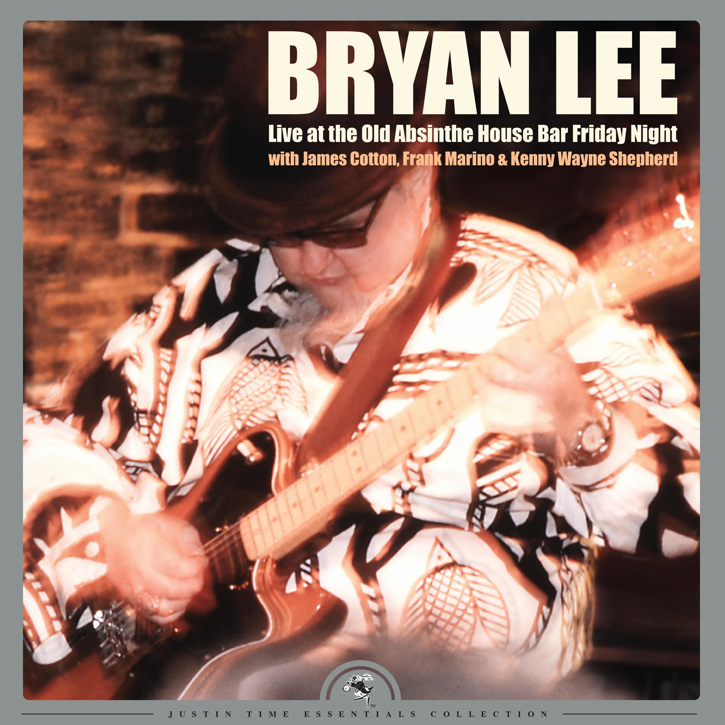 Live at the Old Absinthe House Bar... Friday Night (2 LP, 180 Gram) (Record Store Day Exclusive)
