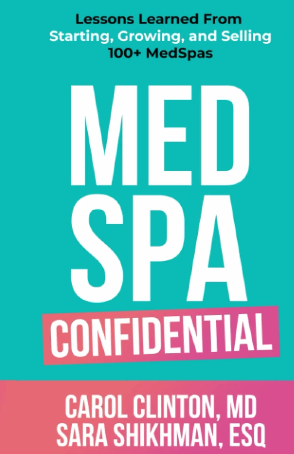 Medspa Confidential