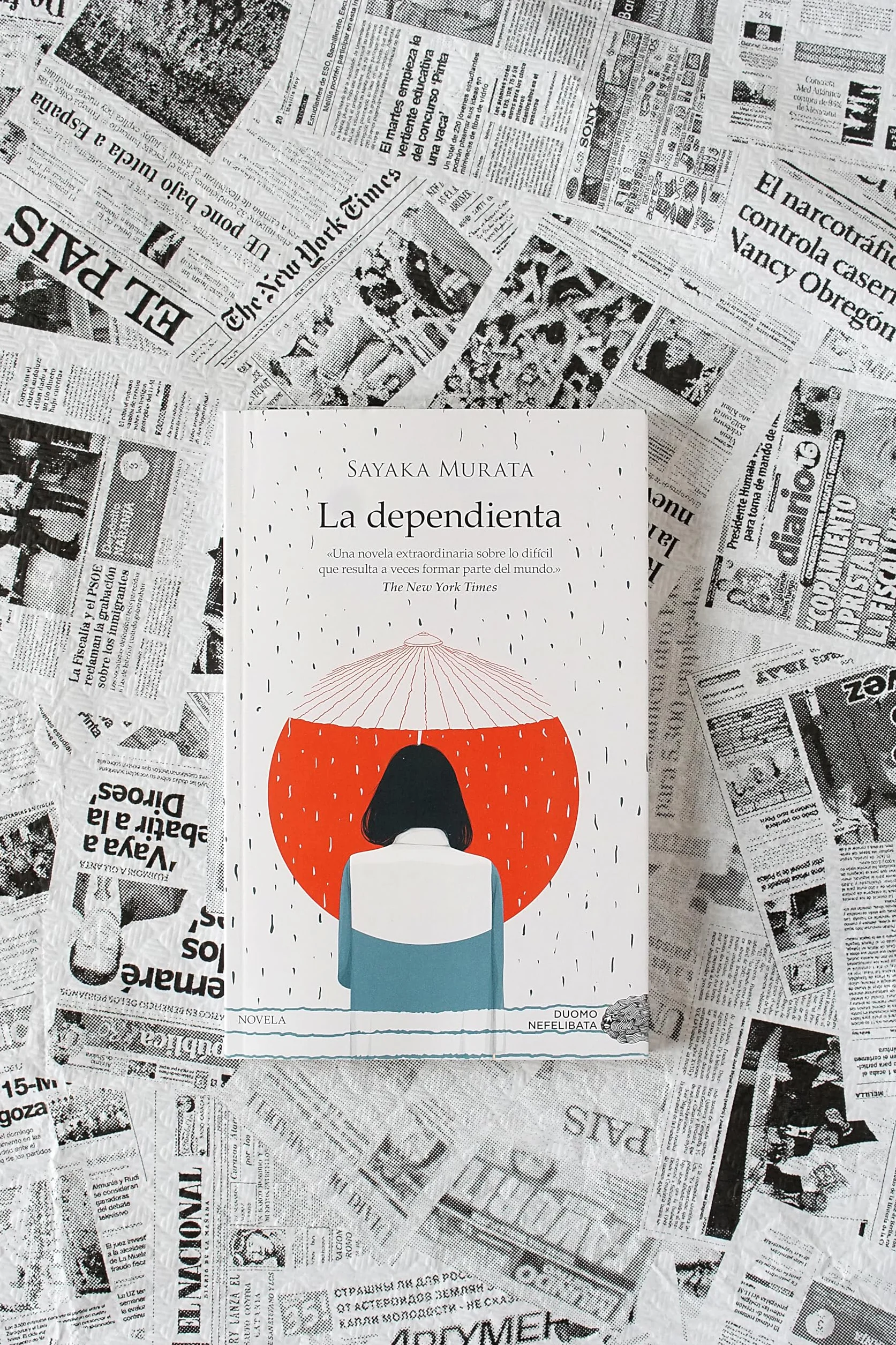 Dependienta, La