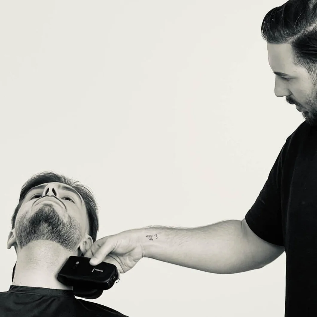 BaByliss Pro 4Artists FX3 Shaver (FXX3SBE)