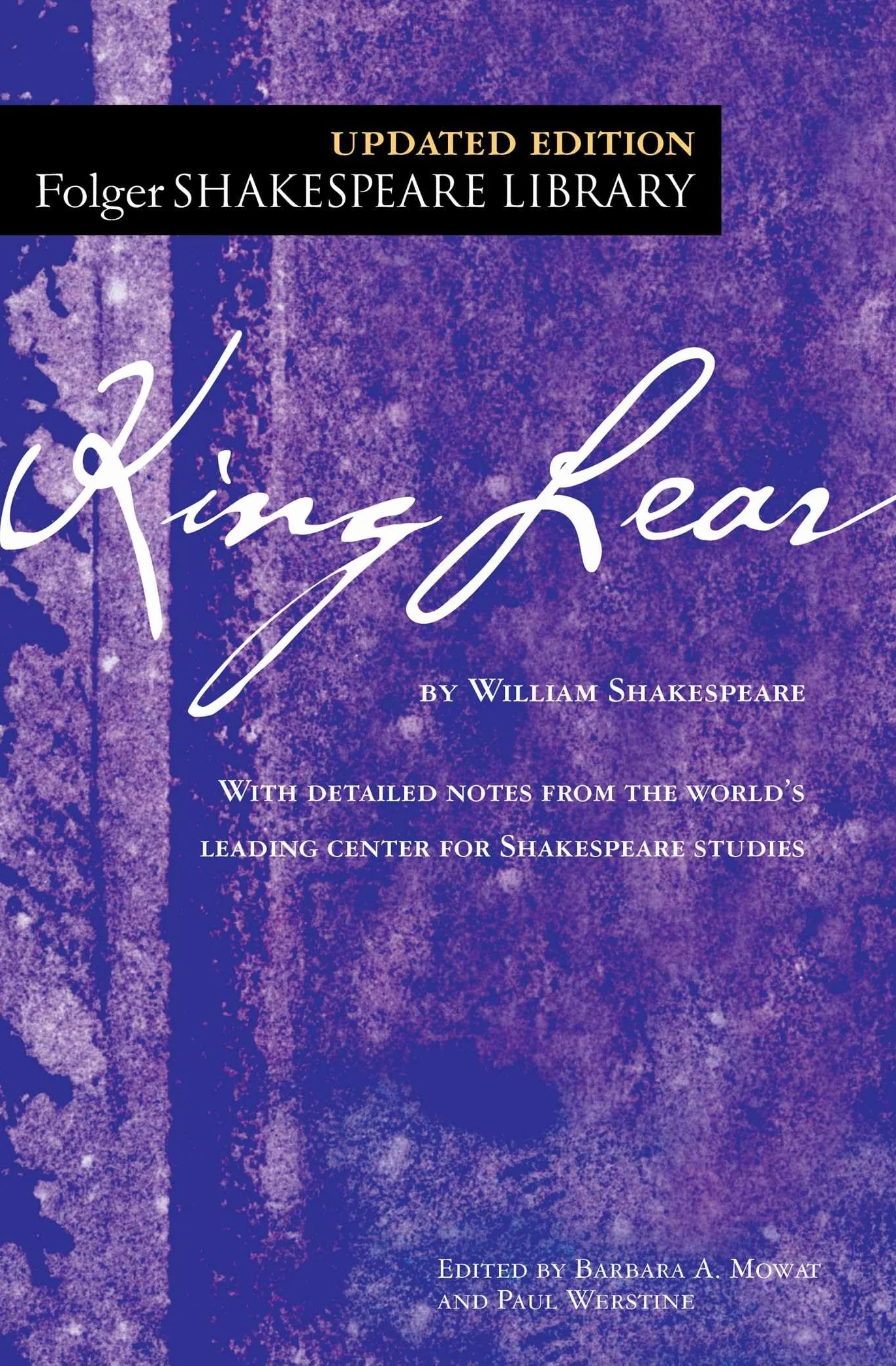 King Lear