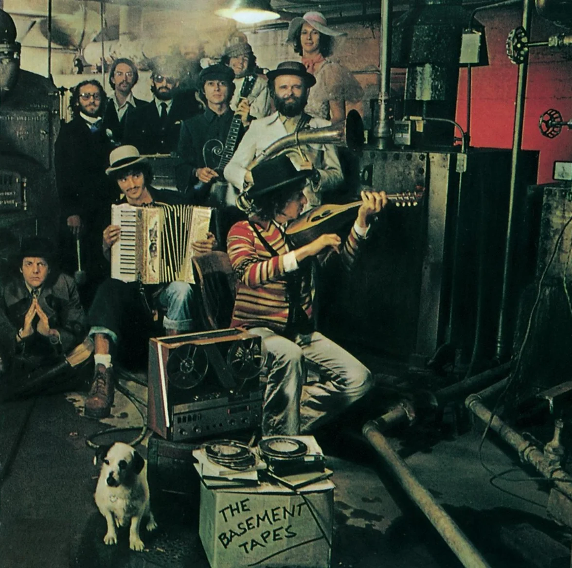 The Basement Tapes