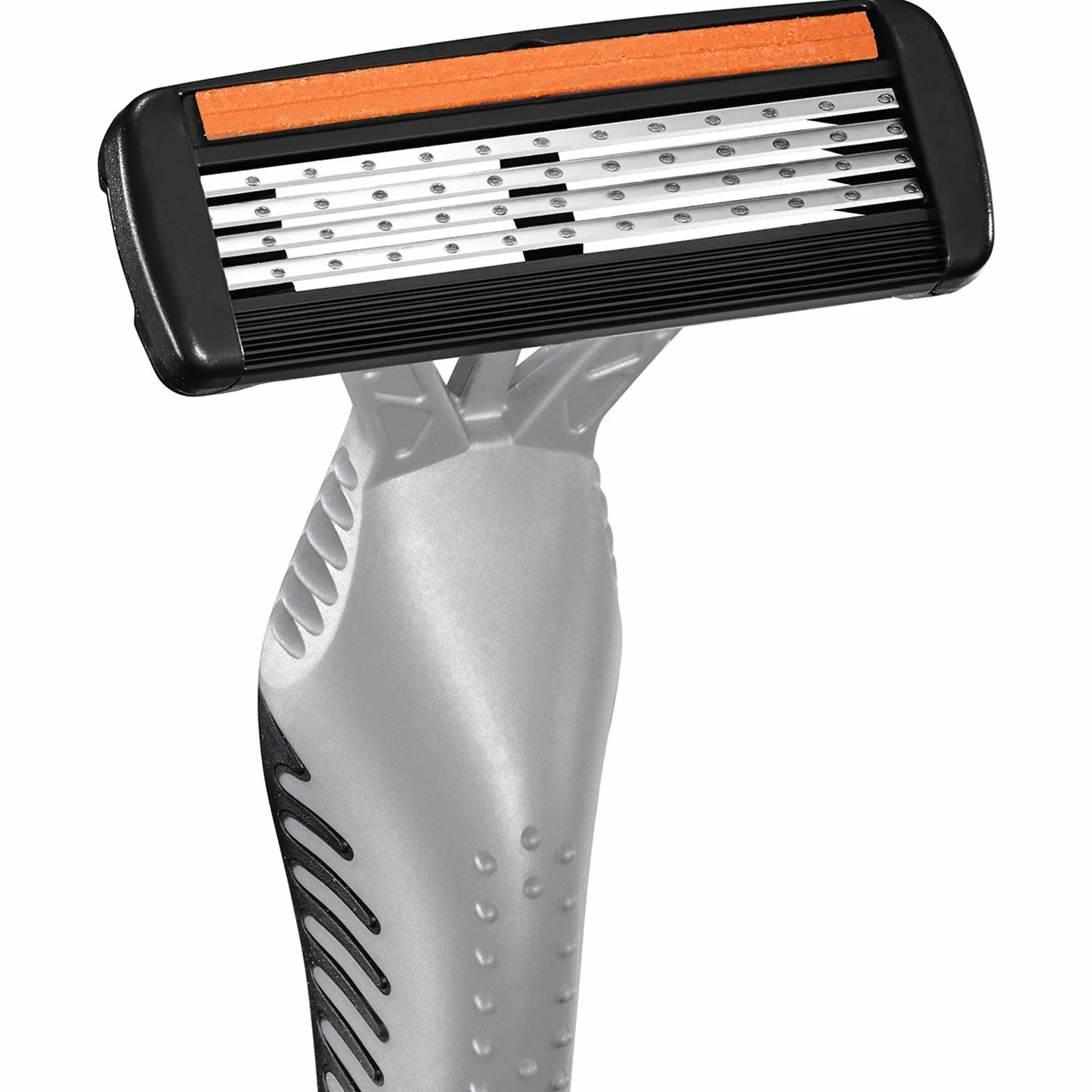 Bic Flex 4 Maszynka do Golenia, 4 sztuki