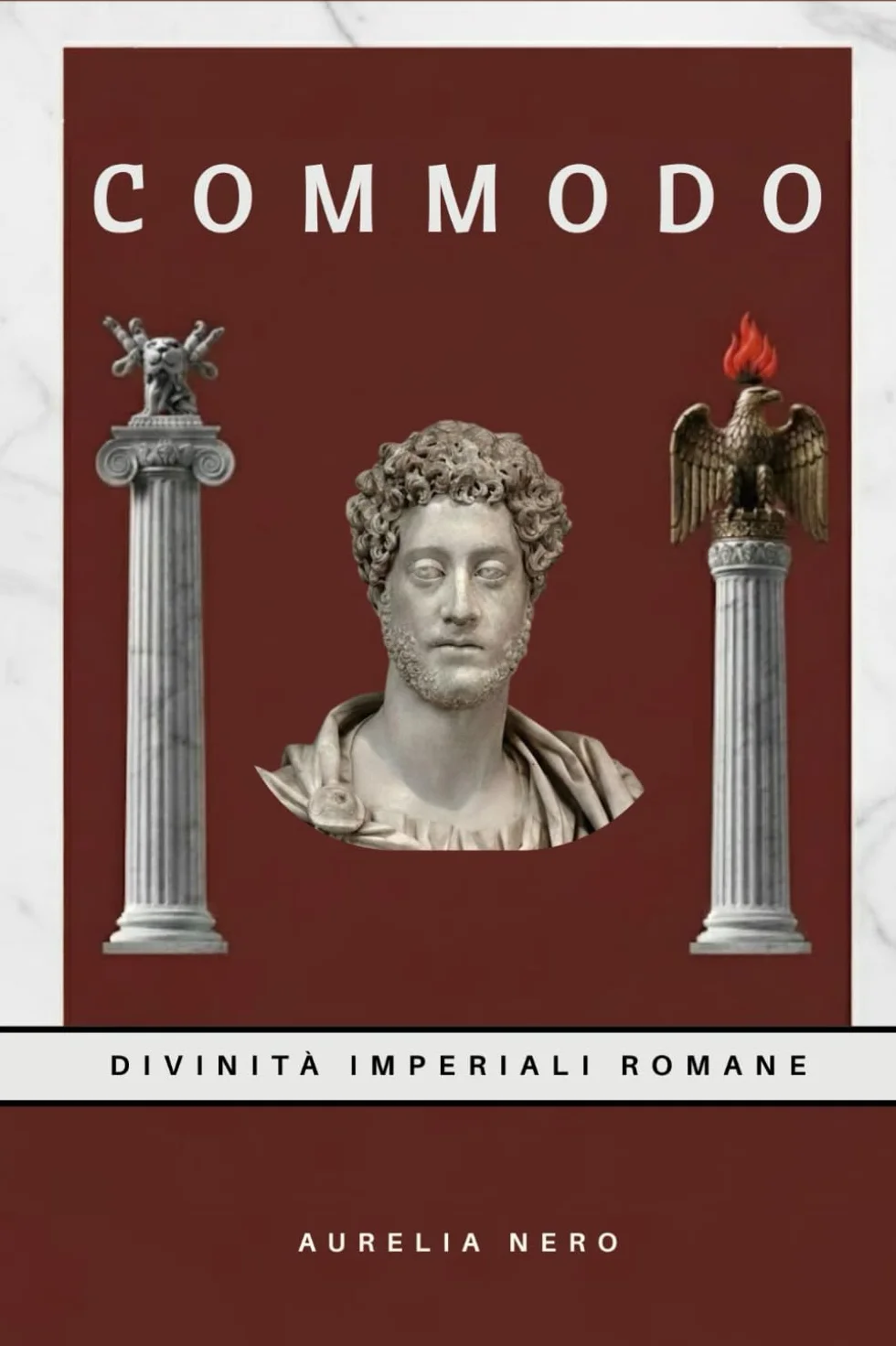 Commodo: Divinità imperiali romane