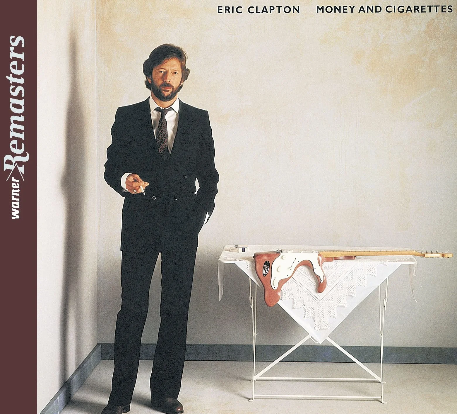Money and Cigarettes (2007 Remaster)