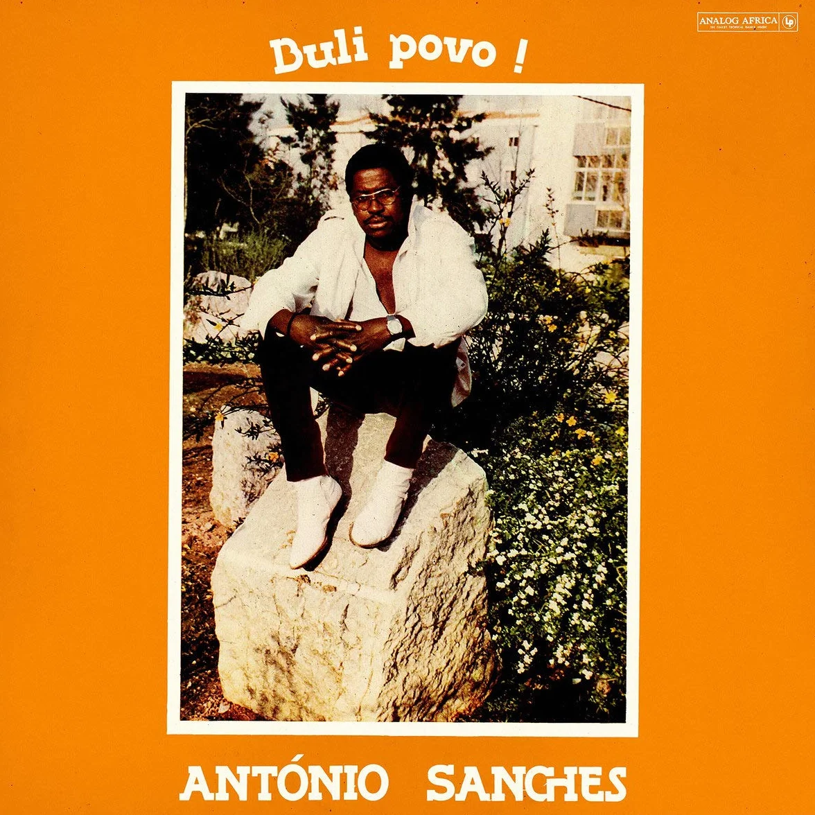 Buli Povo! (RSD 2018)