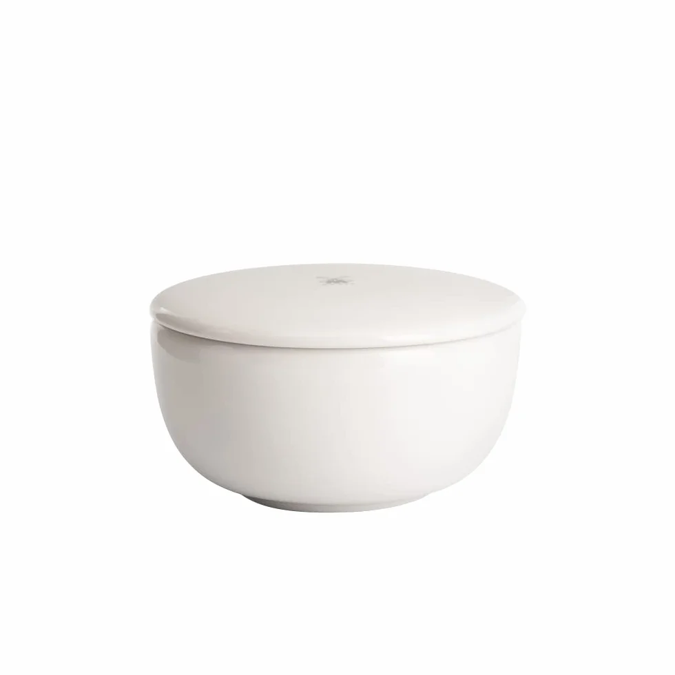 Mühle Mydło do golenia z drewna sandałowego porcelanowa obudowa