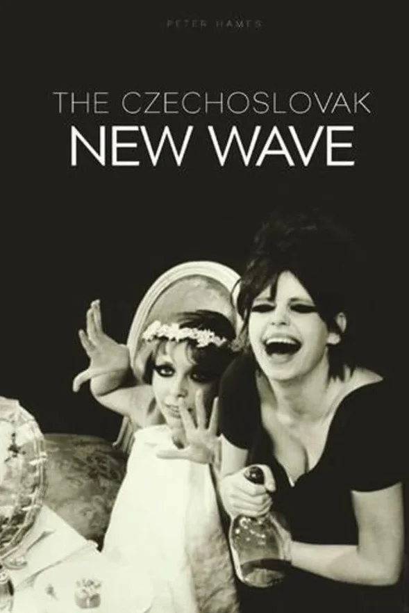 The Czechoslovak New Wave