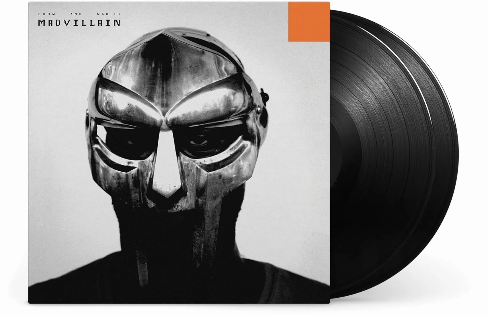 Madvillainy