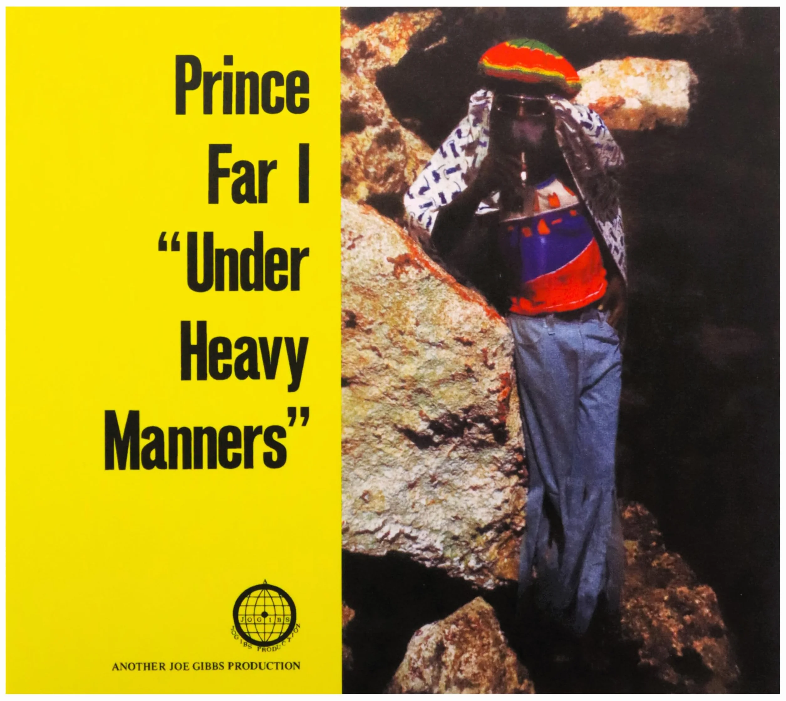 Under Heavy Manners