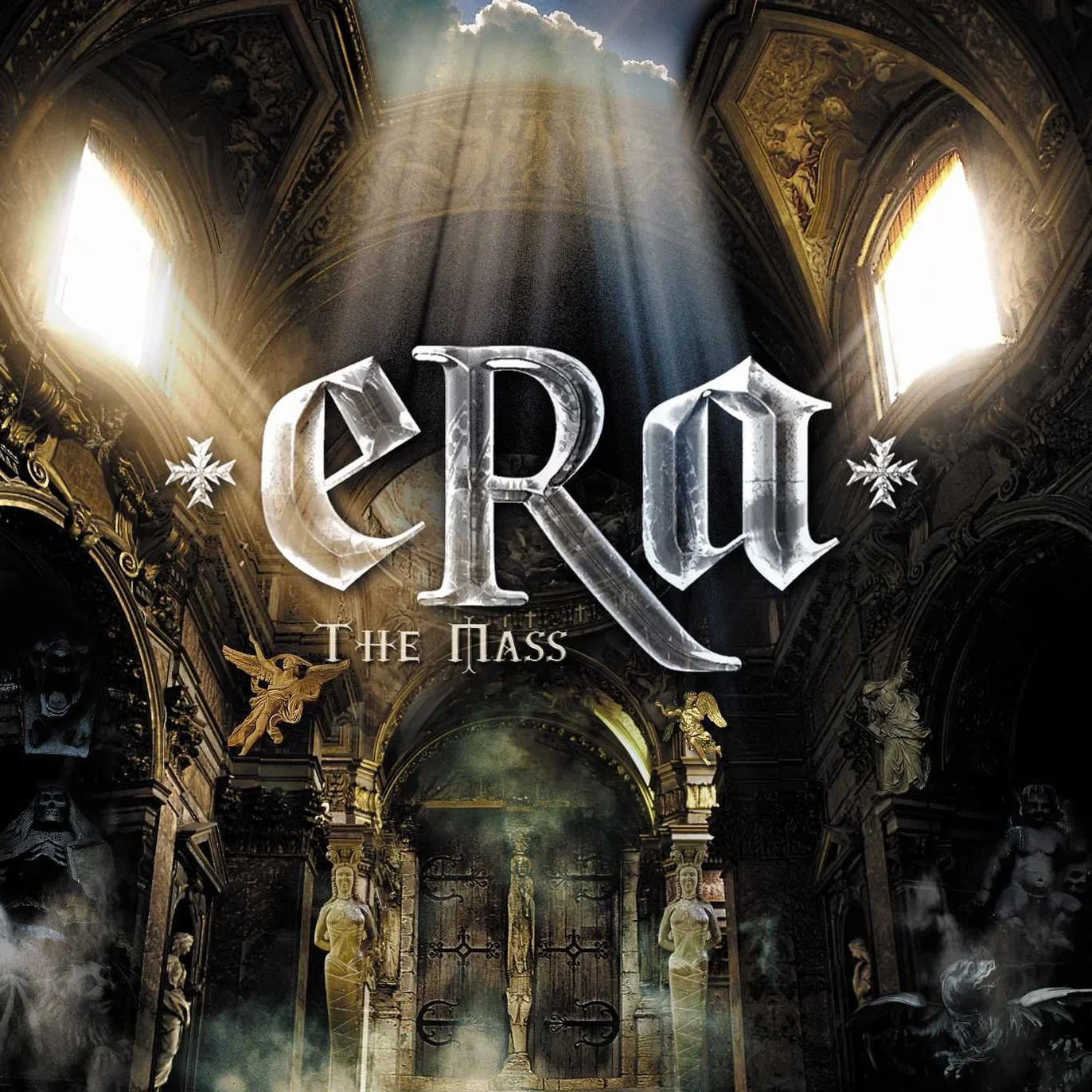 Mass, The [European Import]