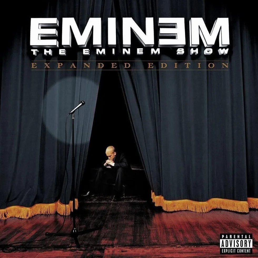 The Eminem Show