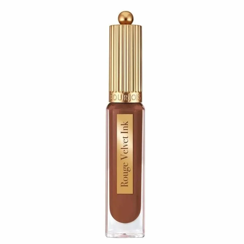 Bourjois Velvet Ink Lip Szminka Ust Tono012 3.5 Ml