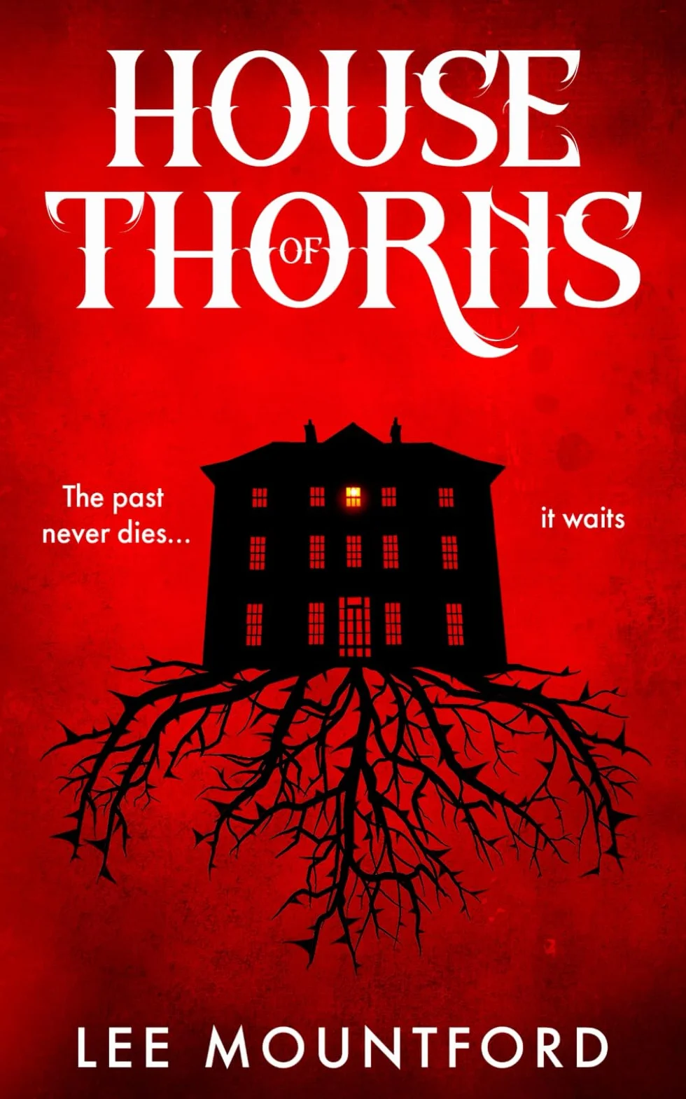 House of Thorns