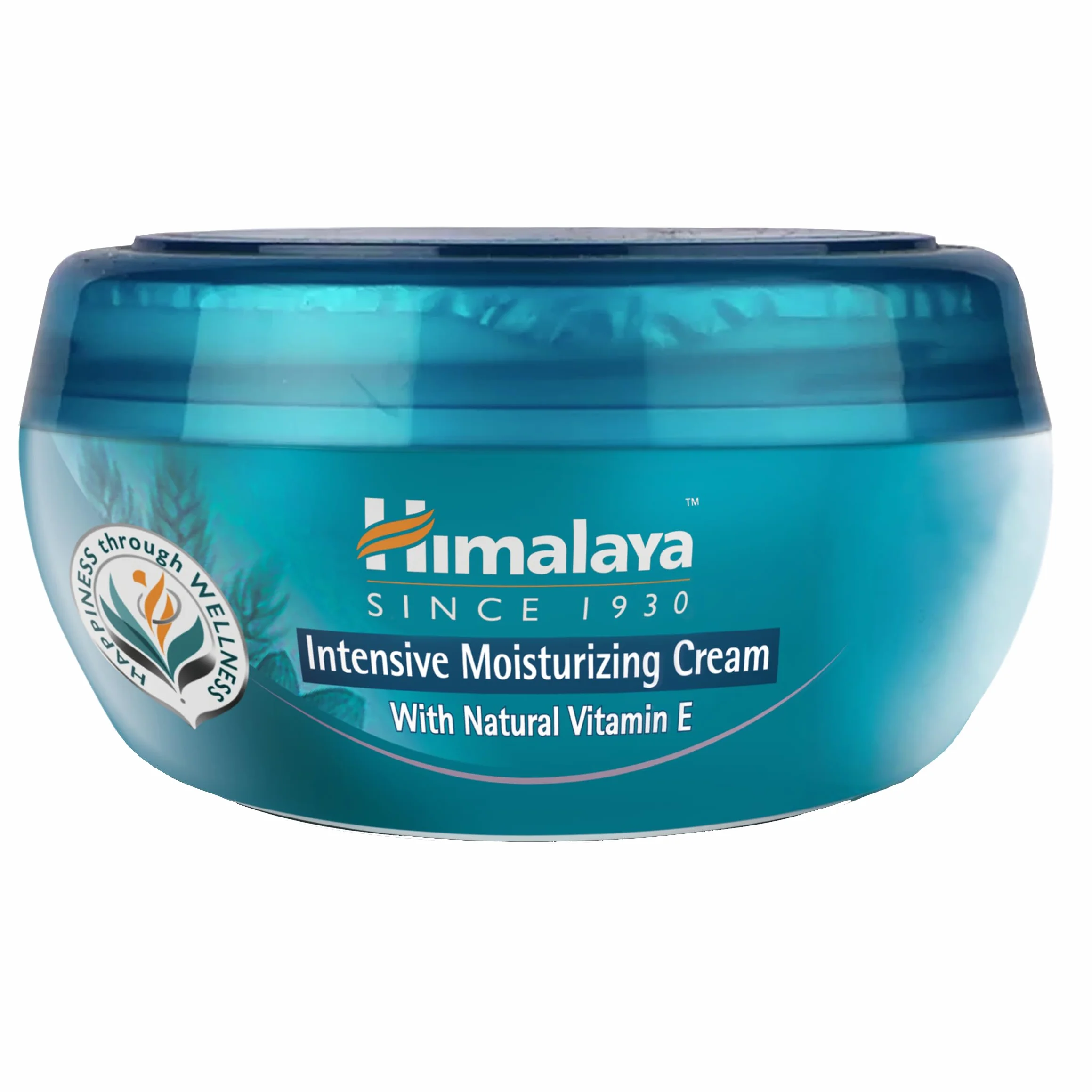 Himalaya Intensywny Nawilżające Krem z Naturalny Witamina E 50 ml
