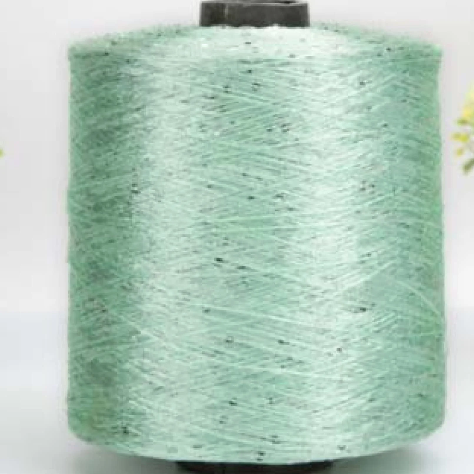 przędza do szydełkowania, 500 g/partia 4 nici modna przędza wielokolorowa błyskotka przędza błyszczące cekiny, przędza szalowa, cekinowa przędza akcesoria(11)