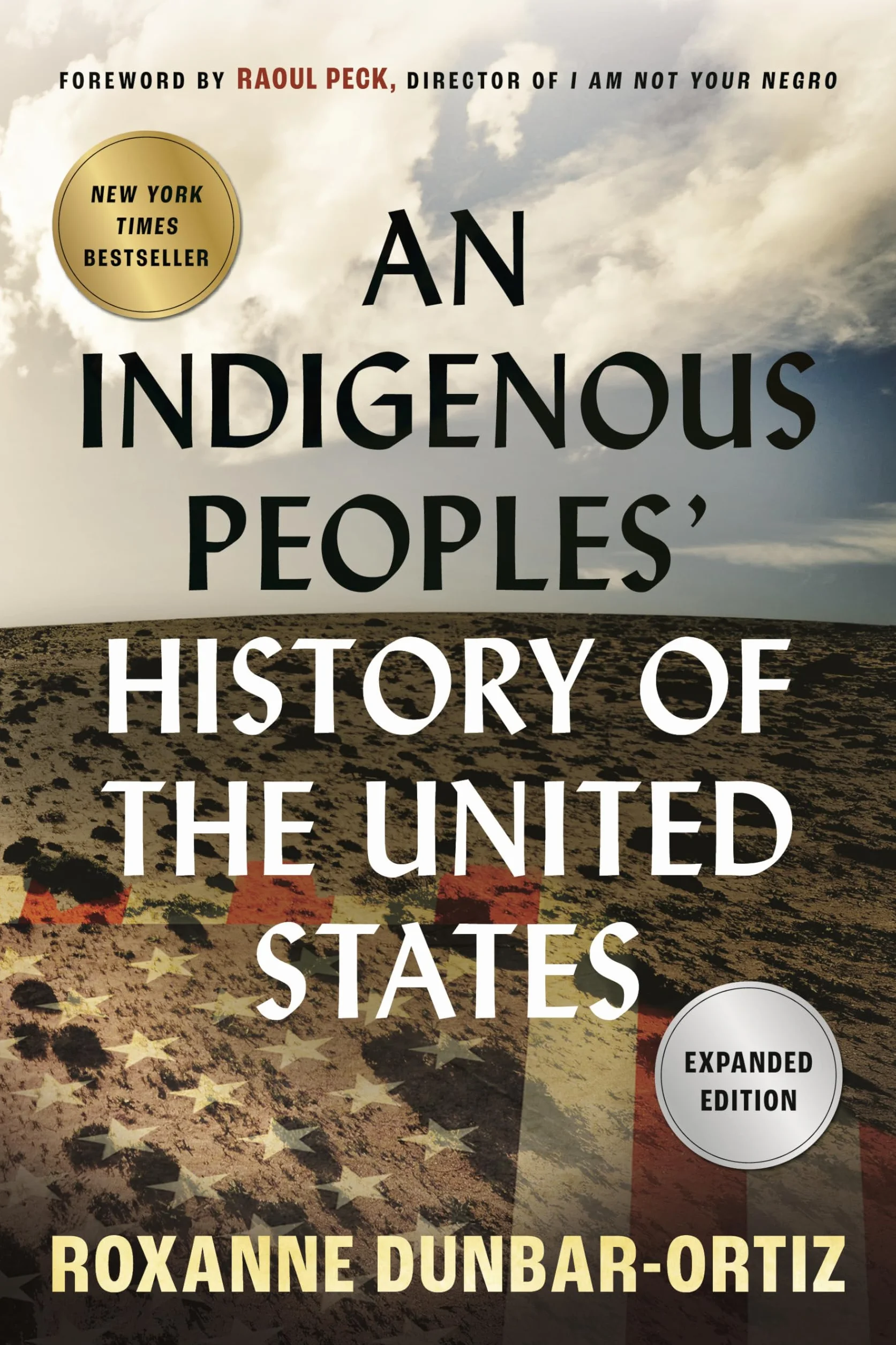 An Indigenous Peoples' History of the United States: 3