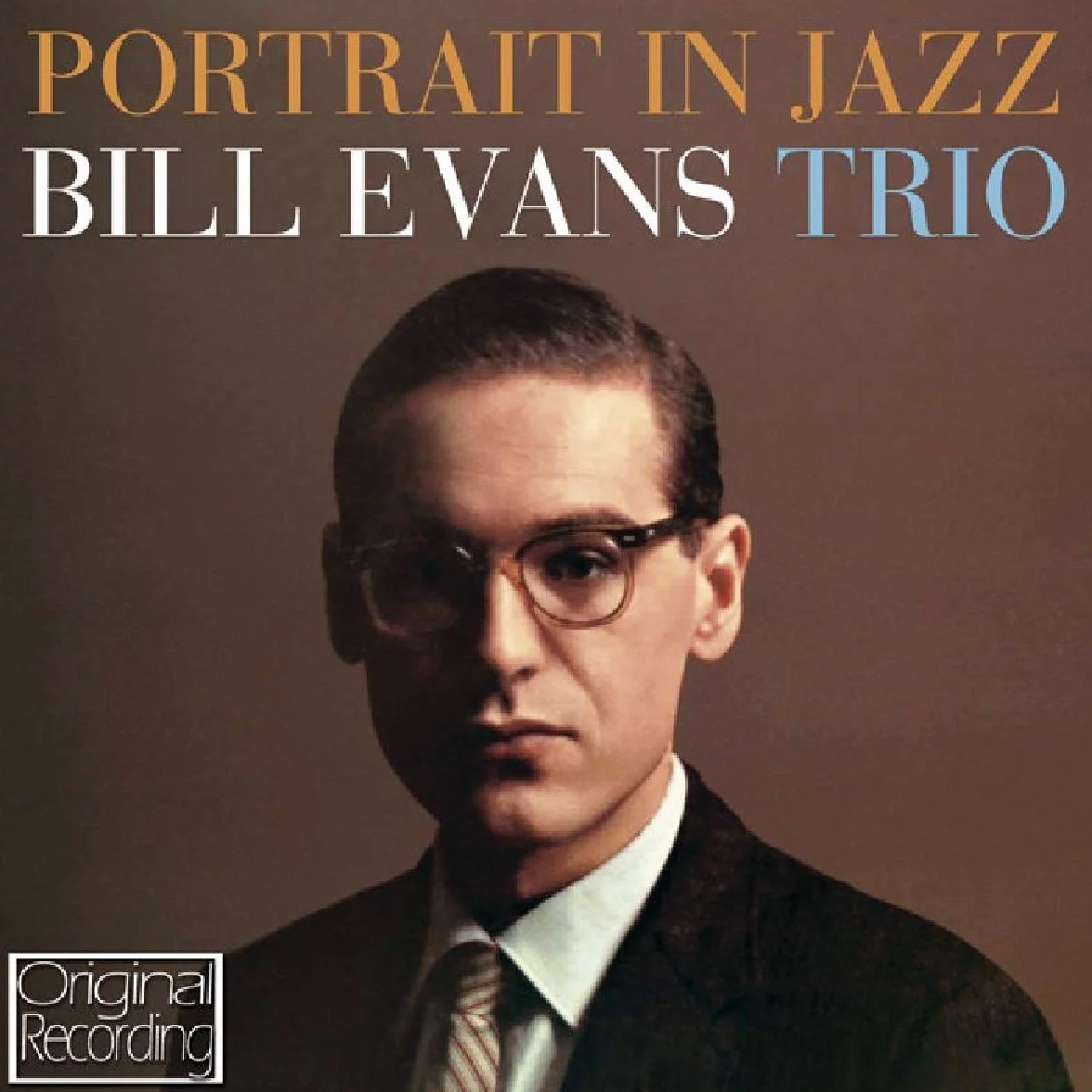 Portrait In Jazz