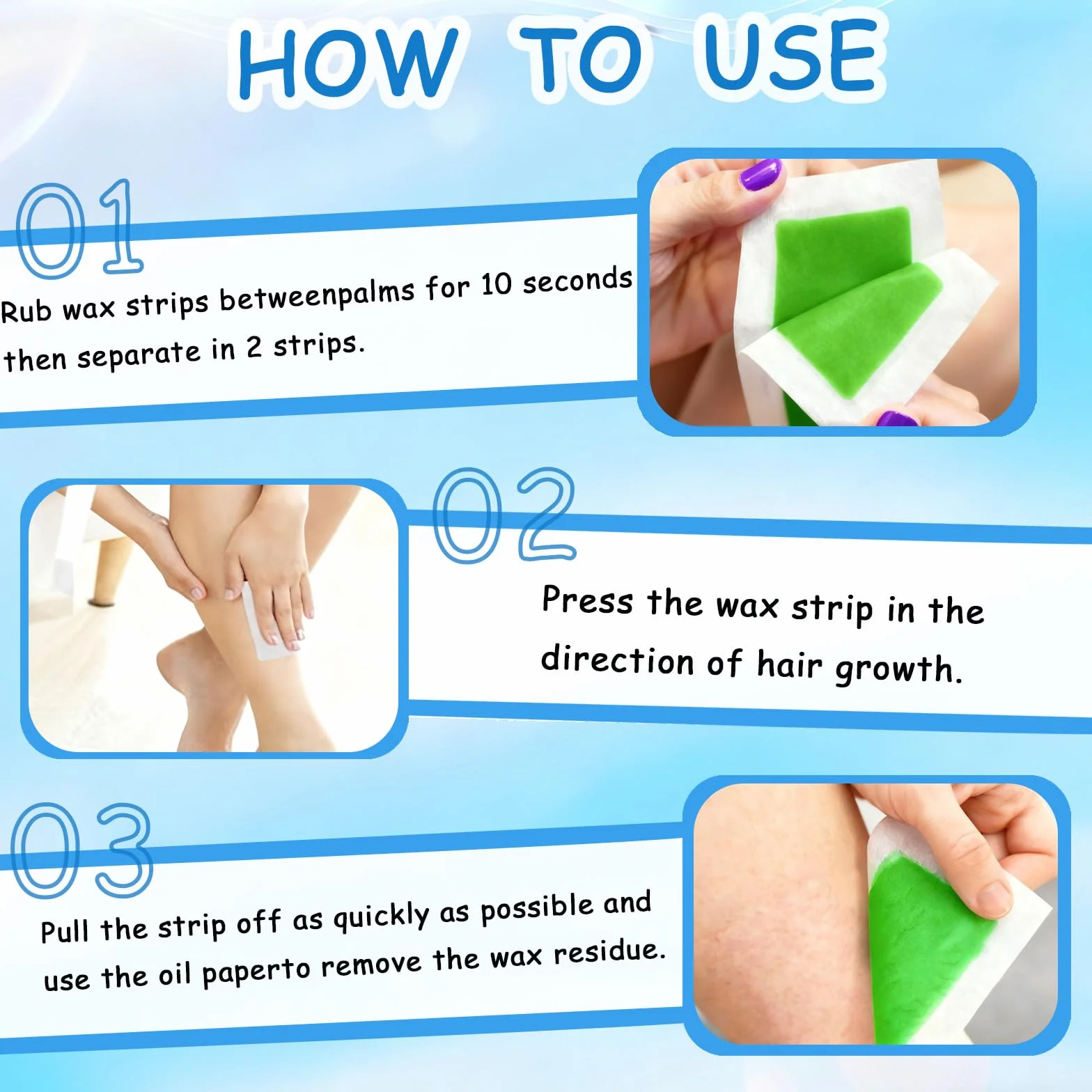 Green Easy to Use Suitable for Women