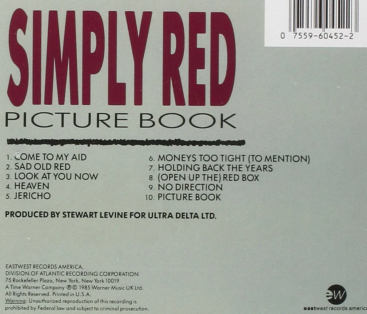 Picture Book