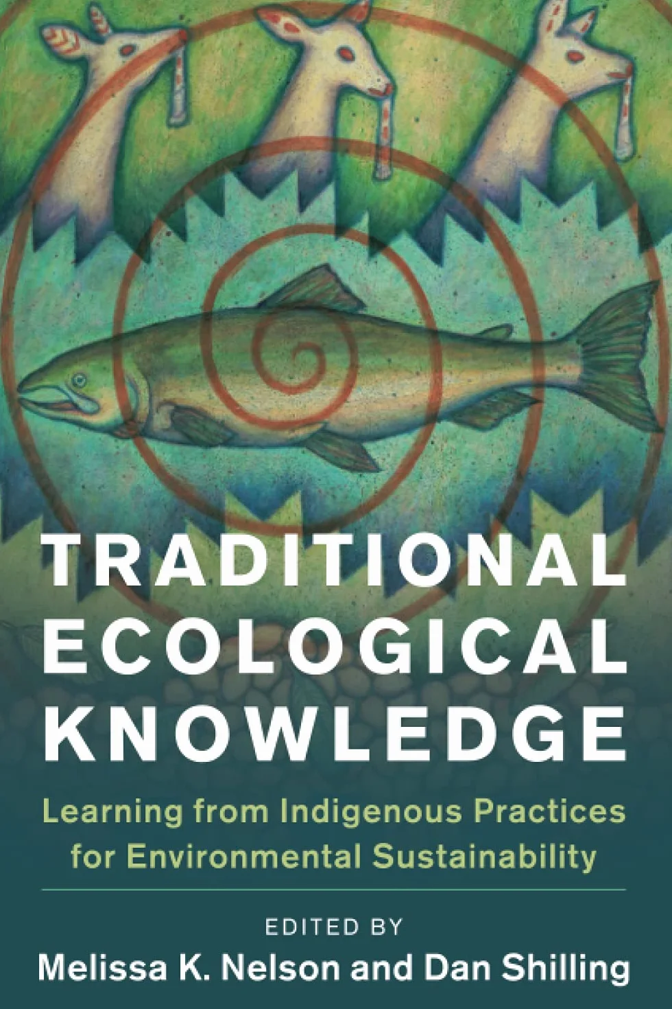 Traditional Ecological Knowledge: Learning from Indigenous Practices for Environmental Sustainability
