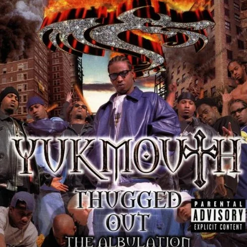Thugged Out: Albulation