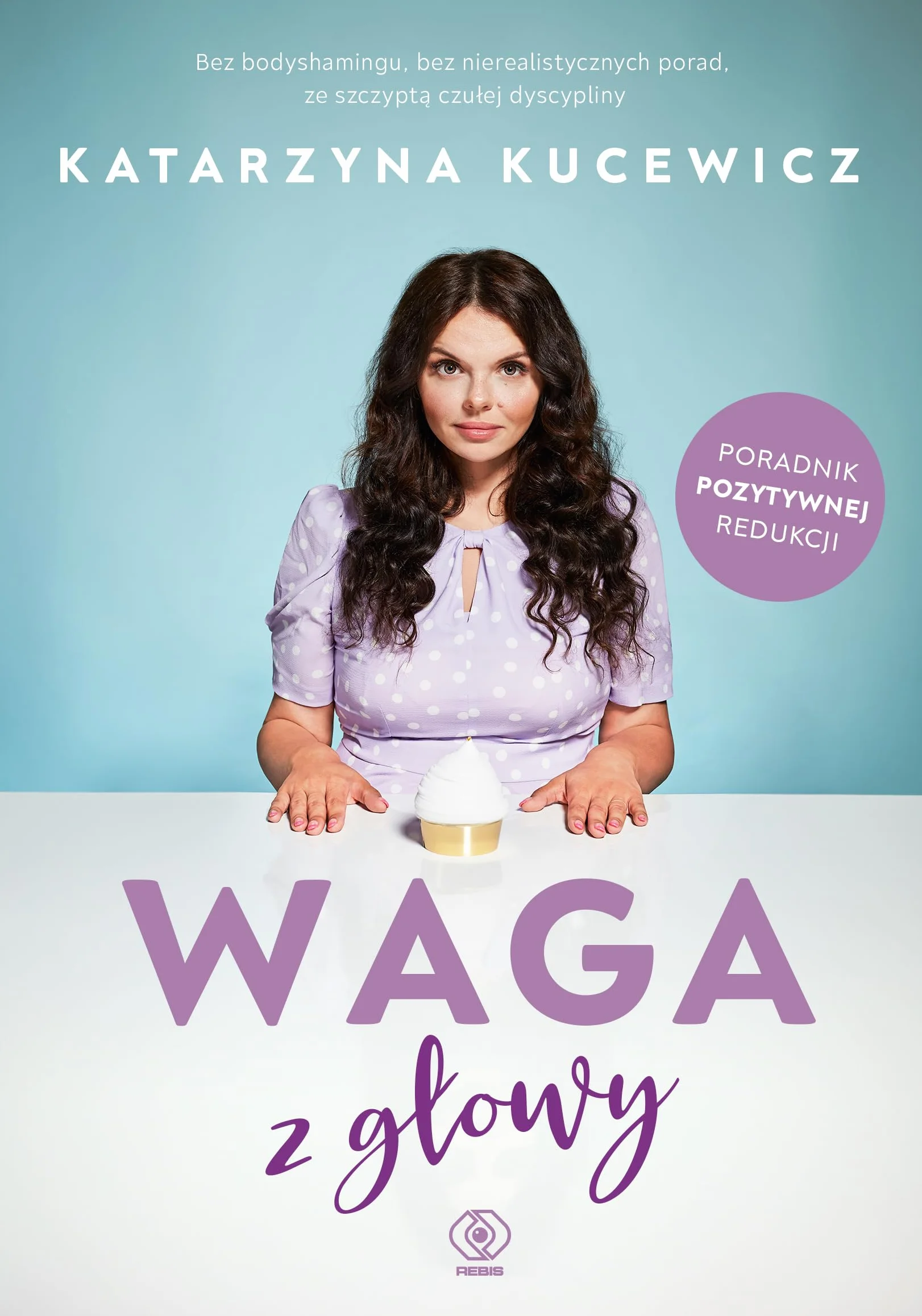 WAGA Z GŁOWY