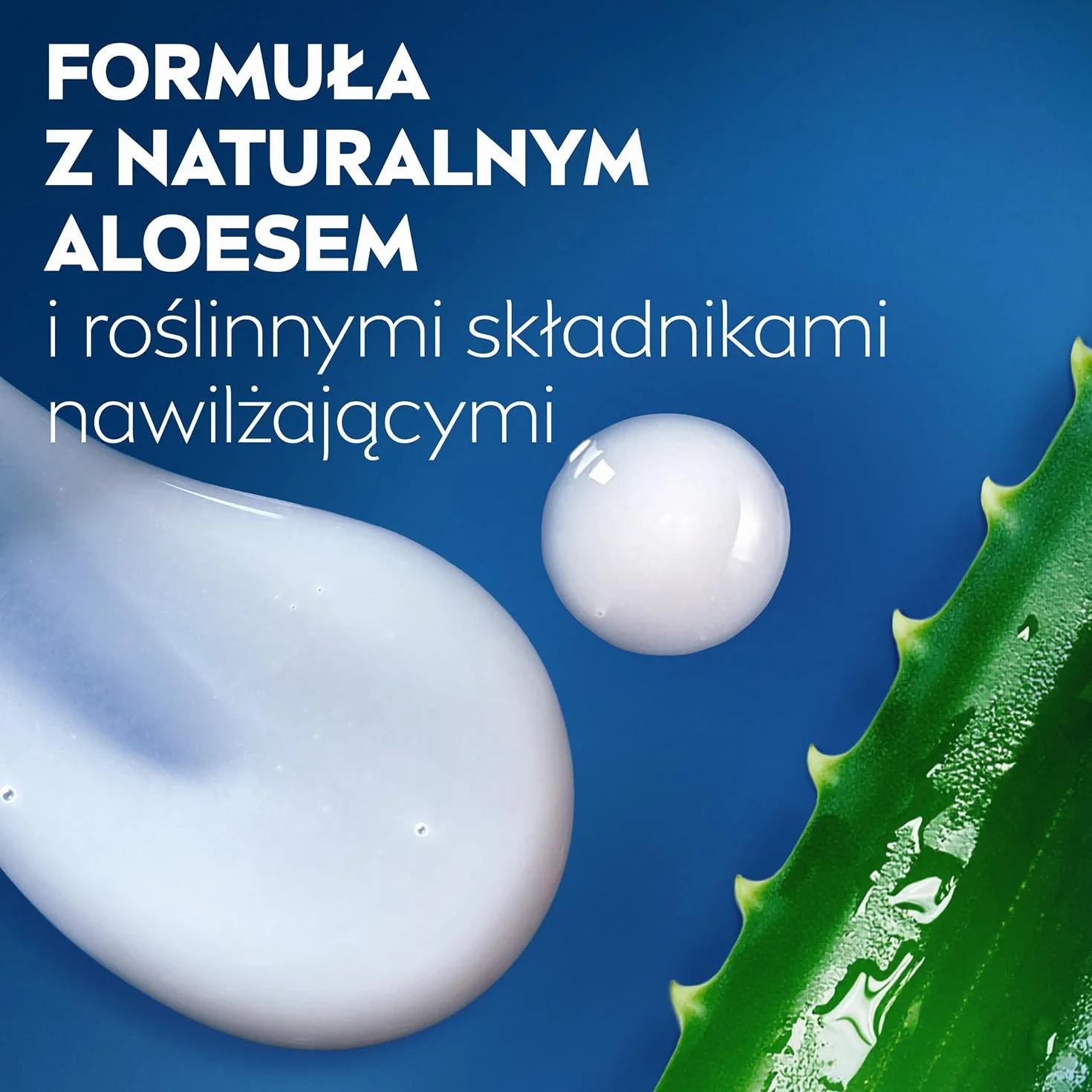 NIVEA MEN Hydro Care Żel pod prysznic 5w1 250ml