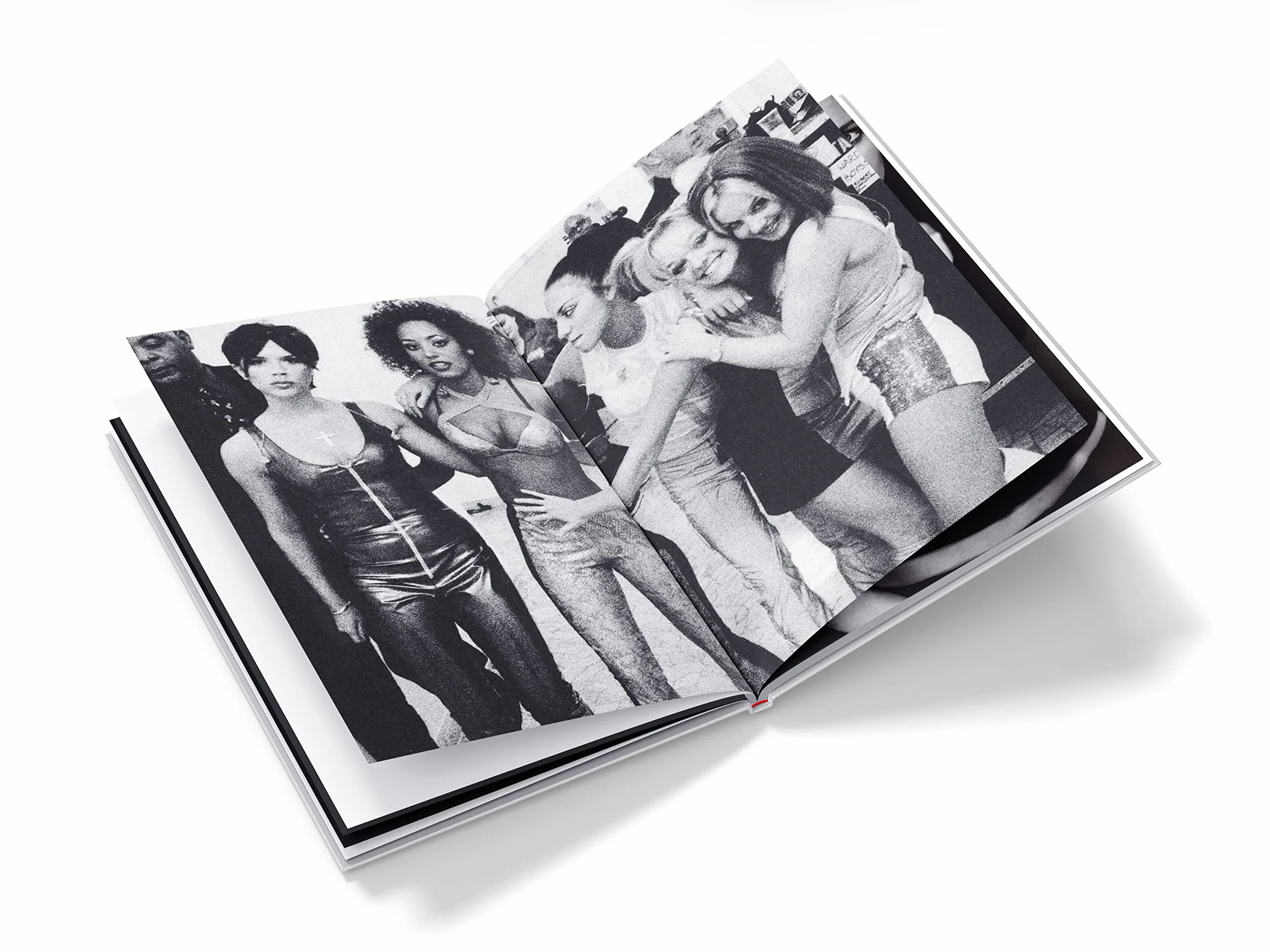 Spiceworld