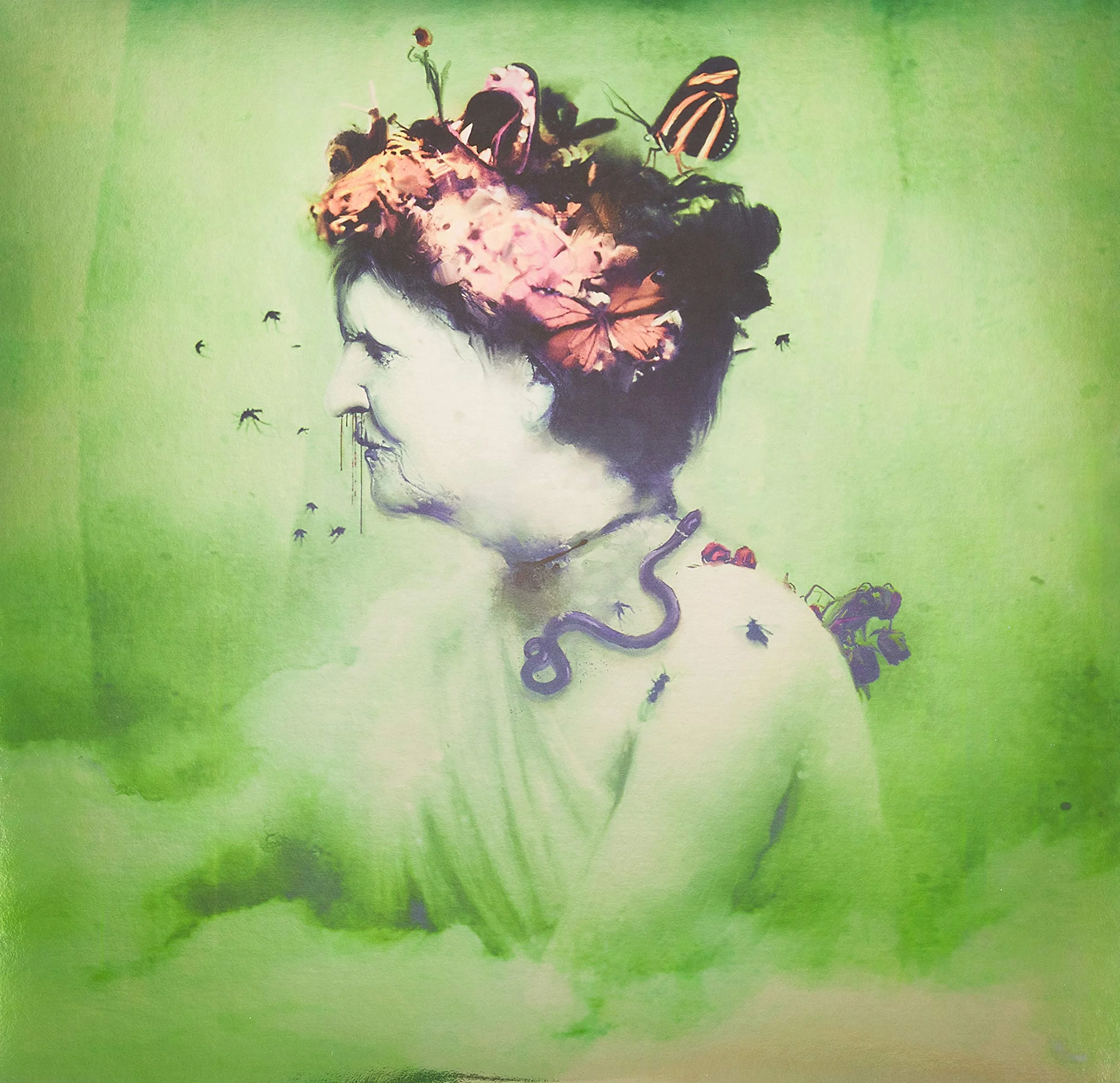 Empress Rising