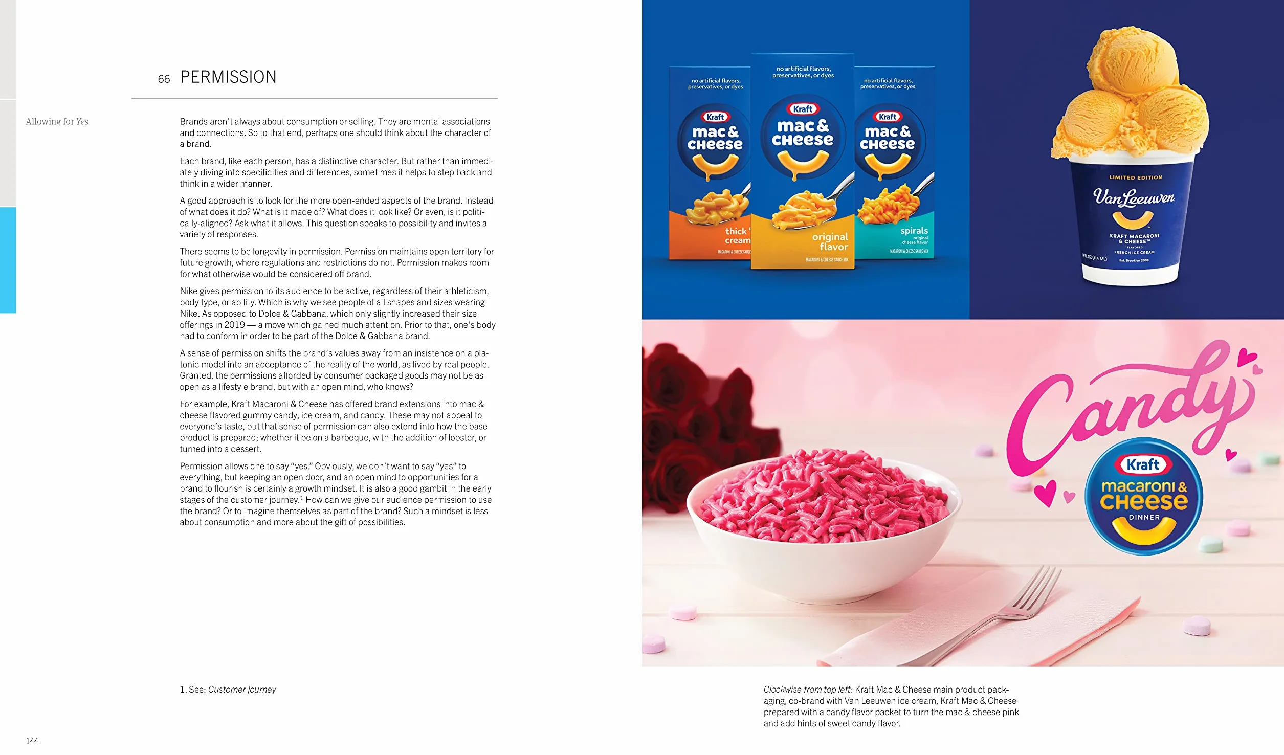 Universal Principles of Branding: 100 Key Concepts for Defining, Building, and Delivering Brands: 6