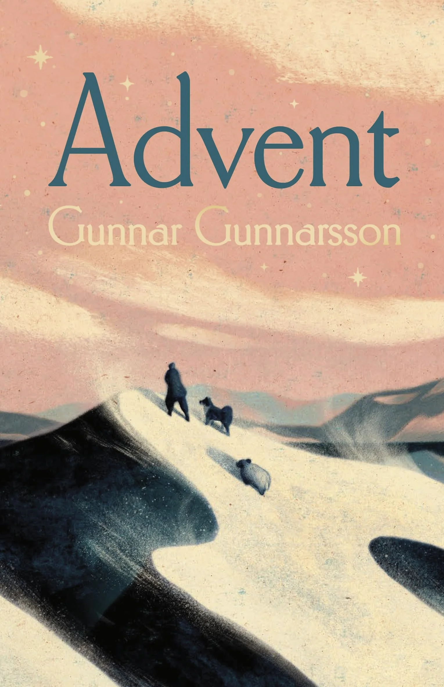 Advent: The Wintery Icelandic Christmas Classic