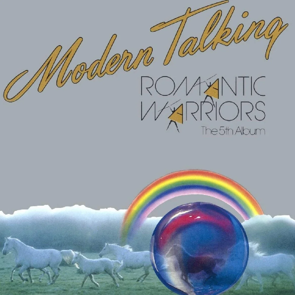 Romantic Warriors