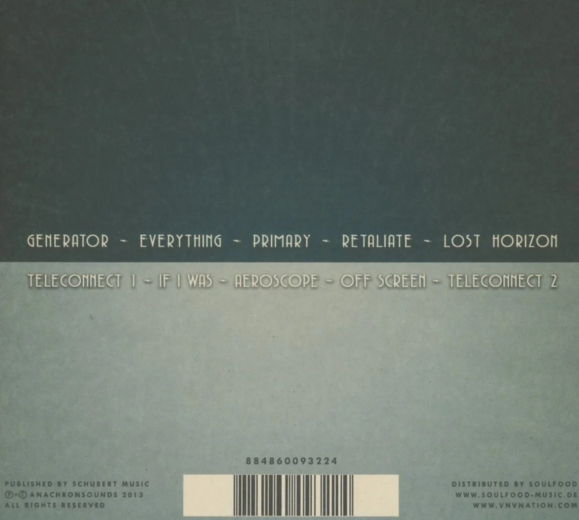 Transnational (Digipack)