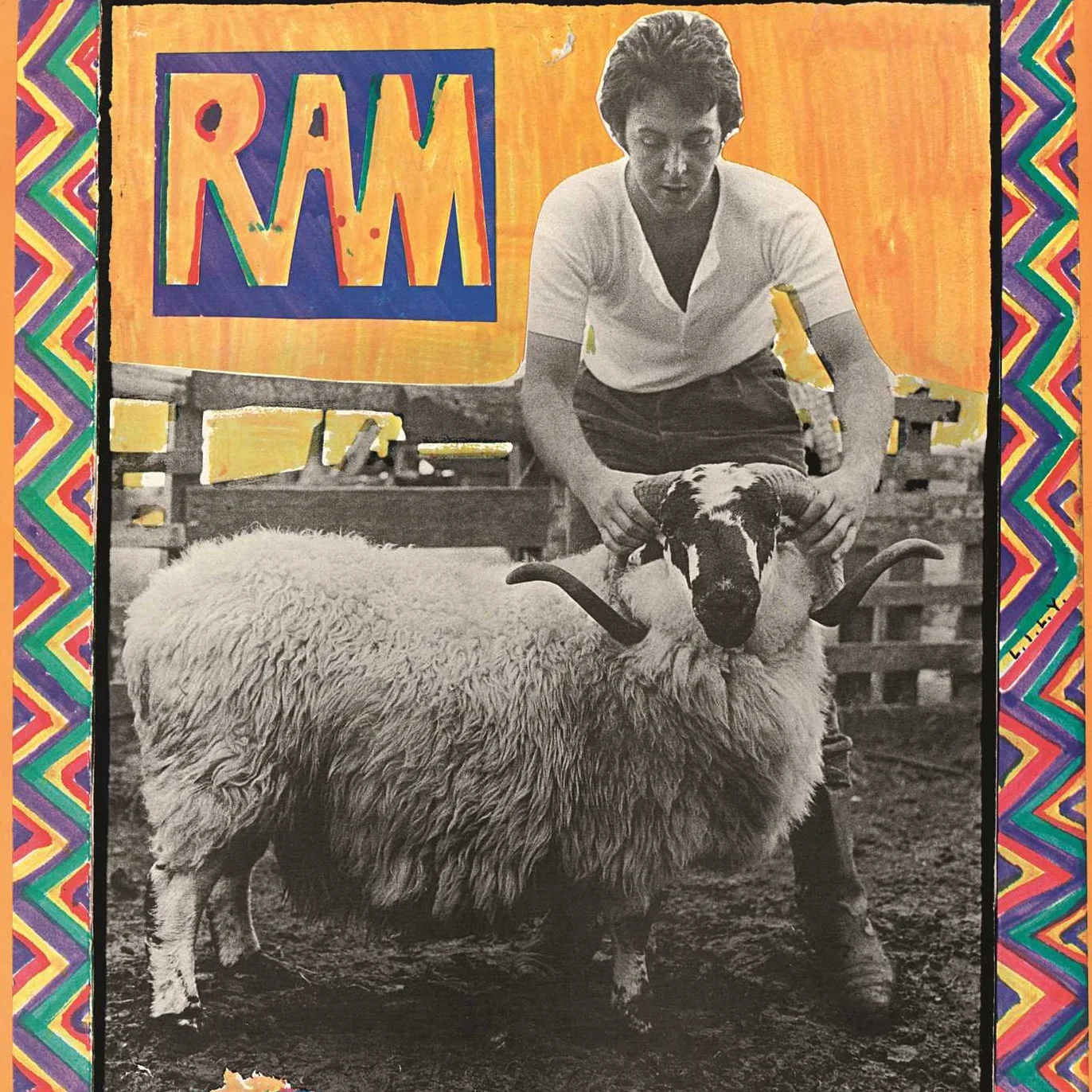 Ram