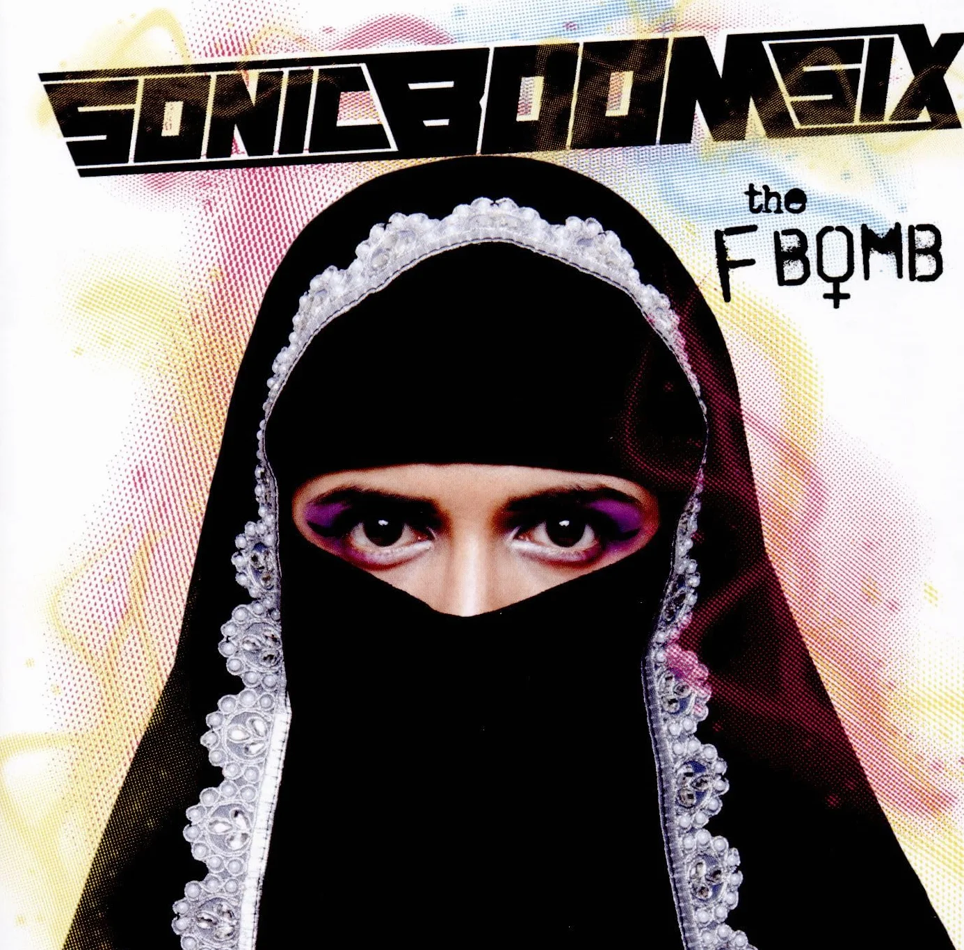 The F-Bomb